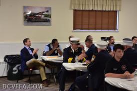 DCVFA  Convention meeting July15, 2025