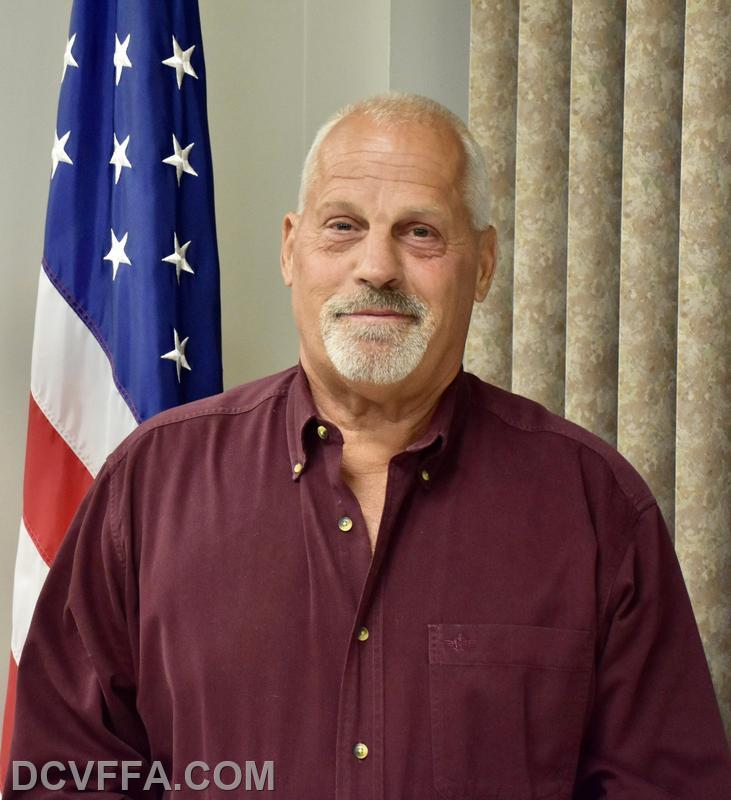                       Director Bill Phillips